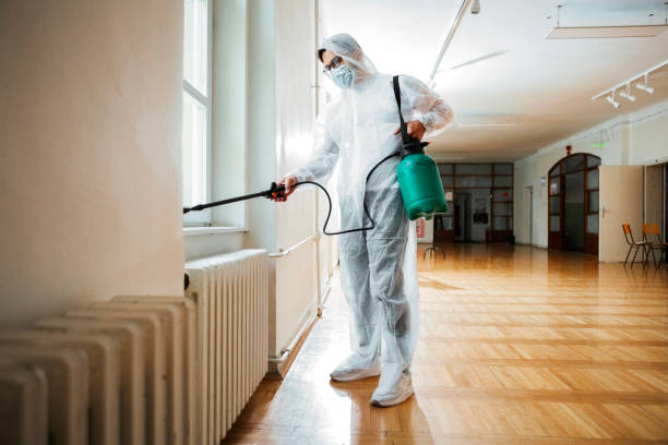 Best Commercial Pest Control Services  in Bren Arrow, OK